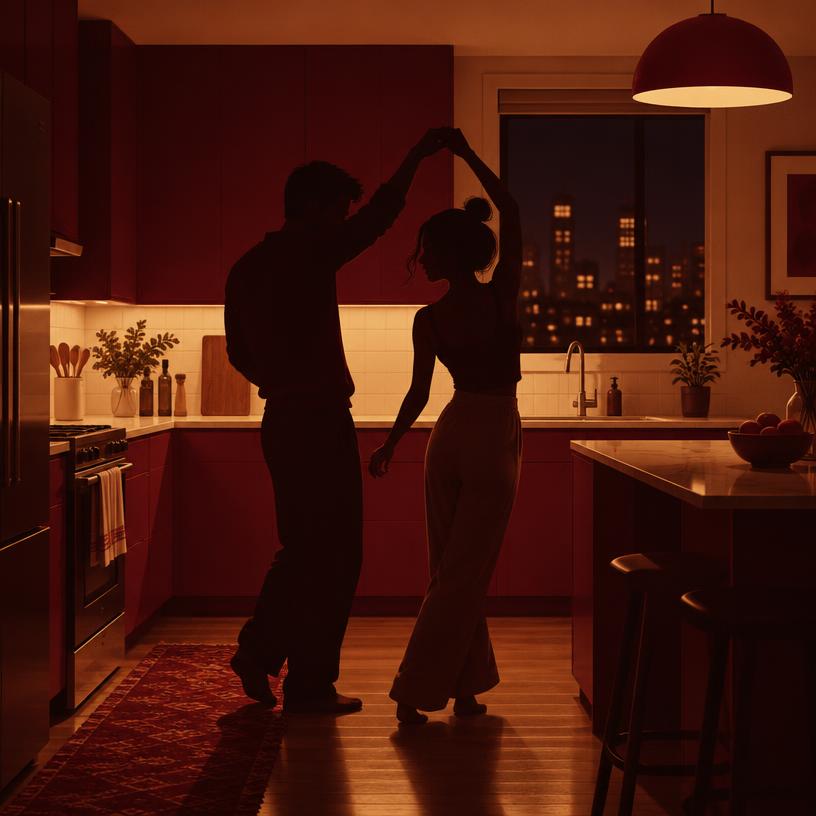 Copertina di «La luce di casa»