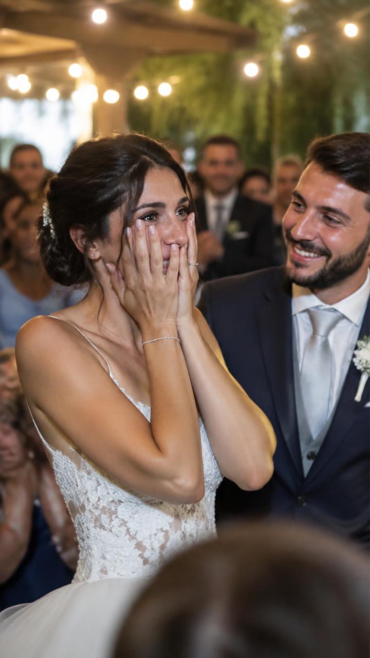 Reazione: Matrimonio